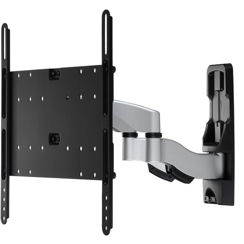 Vivanco Premium zidni nosac Slim 55&amp;quot; WH Slike