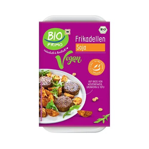 BIO PRIMO Organske mesne okruglice od soje, veganske Cijene