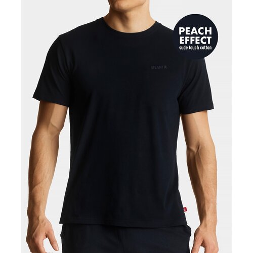 Atlantic T-shirt with short sleeves Slike