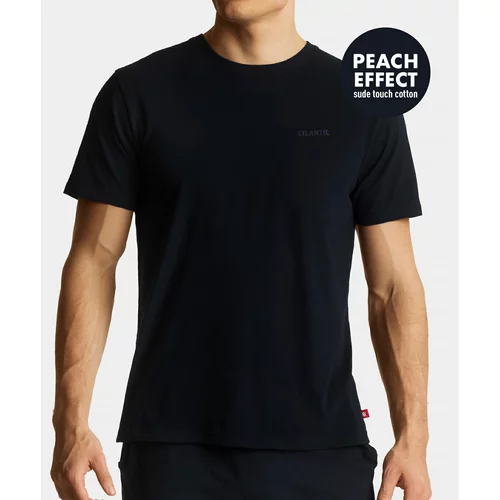 Atlantic T-shirt with short sleeves