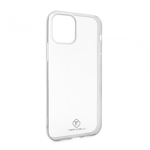 Teracell torbica skin za iphone 12/12 pro 6.1 transparent Cene