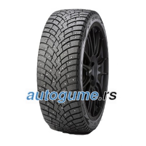 Pirelli Ice Zero 2 ( 215/60 R16 99T XL, stavljenji spike-ovi ) Cijene
