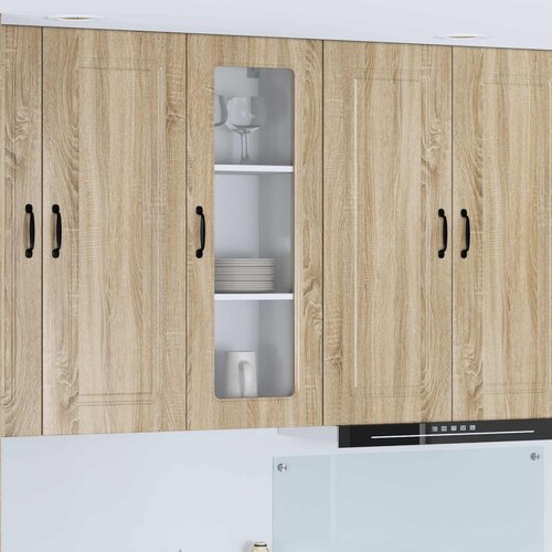  Ploča za perilicu posuđa Kalmar Sonoma hrast 40 x 31 x 100 cm Cijene