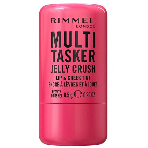 Rimmel London Rimmel Multi-Tasker Jelly Crush za obraze i usne 200 Cijene