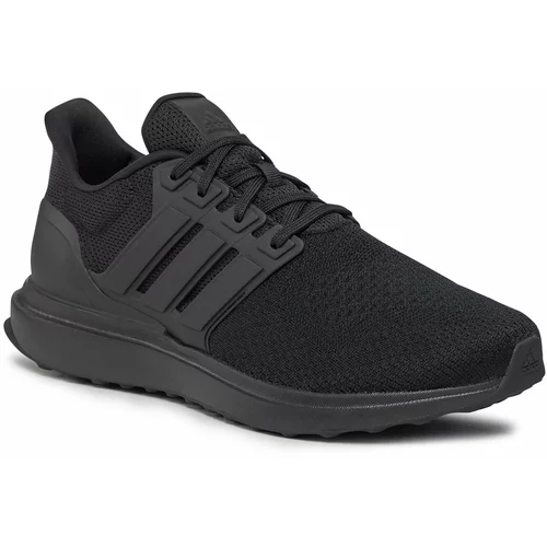 Adidas Sportske cipele 'Ubounce DNA' crna