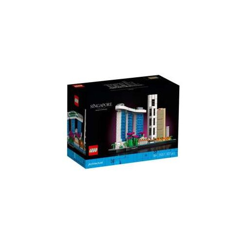 Lego ARCHITECTURE SINGAPUR Cijene
