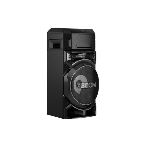 LG partybox ON5/CD/Bluetooth/crna Slike