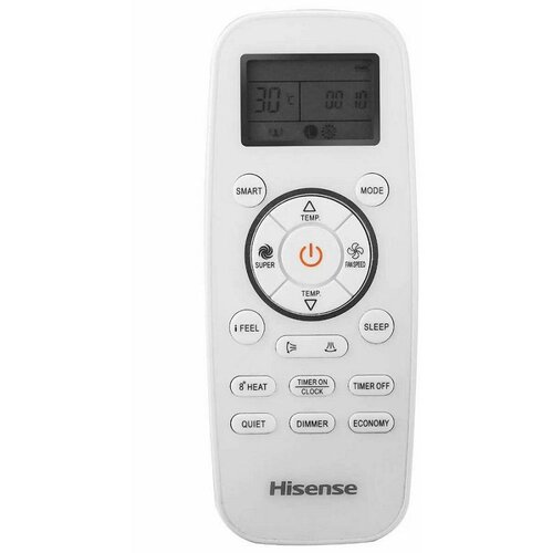 Hisense Klima CF35YR1FG/FW 3,4kW CF35YR1FG/FW Slike