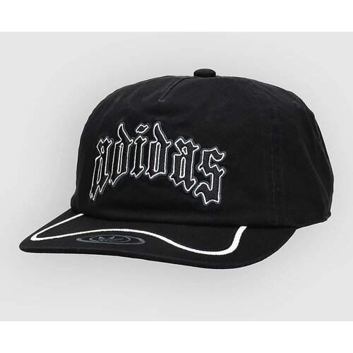 Adidas Skate Kapa s &amp;scaron;iltom black Slike