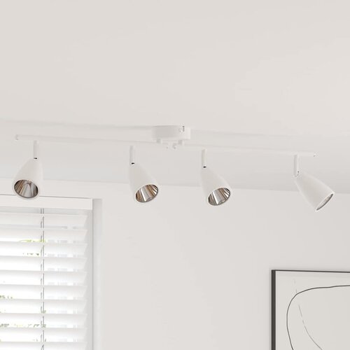  Stropni reflektor Bijelo 70 x 12,5 x 10,5 cm Metal Cijene