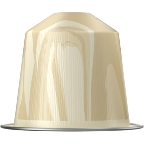 Nespresso Coconut Vanilla Flavour Over Ice Cene