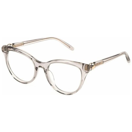 Furla Ženske Dioptrijske naočale VFU877/V Transparent Slike