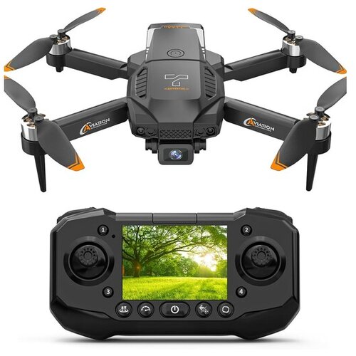 Impakt Profesionalni Dron za Decu i Odrasle Cene
