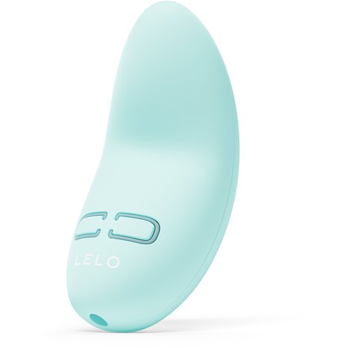 Lelo Lily 3 Personal Massager Polar Green Cene