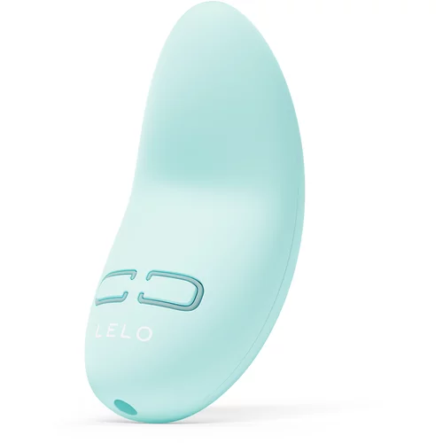 Lelo Lily 3 Personal Massager Polar Green