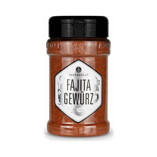  Začimba Fajita Cene