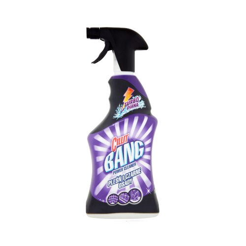 CILLIT Bang sredstvo za odstranjivanje plijesni, sprej, 750ml Cene