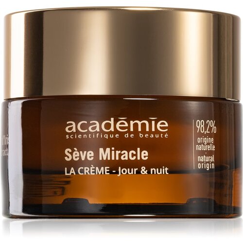Acad&amp;eacute;mie Scientifique de Beaut&amp;eacute; S&amp;egrave;ve Miracle gladilna dnevna in nočna krema 50 ml Slike