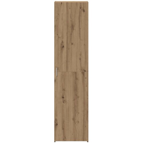  Highboard Umjetnički hrast 45 x 42,5 x 185 cm Slike