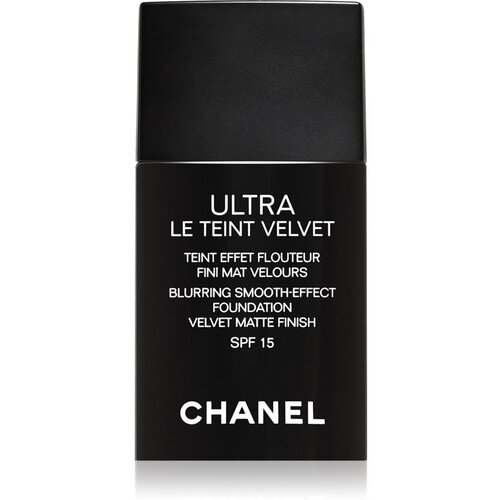 Chanel Ultra Le Teint Velvet dugotrajni puder SPF 15 nijansa Beige 30 30 ml Cijene