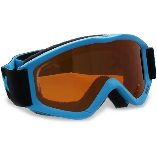 Uvex Speedy Pro Blue/Lasergold Skijaške naočale