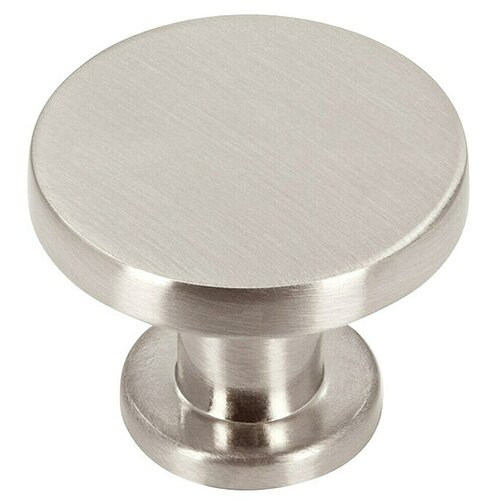 SIRO Ručkica za namještaj (Ø x V: 30 x 23 mm, Čelik) Cijene