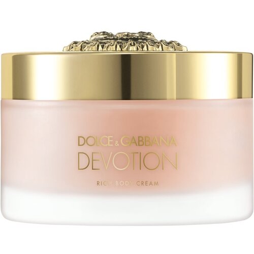 Dolce & Gabbana Devotion vlažilna krema za telo za ženske 180 ml Cene