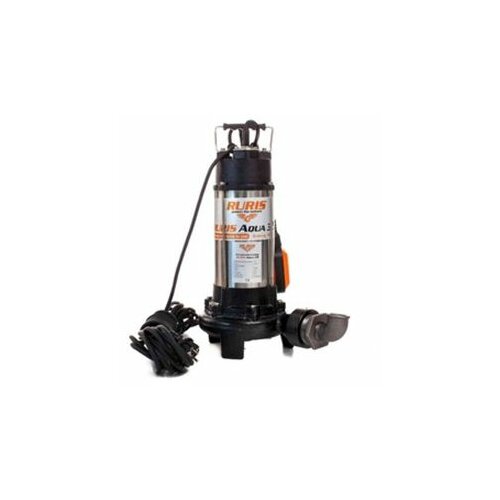 Ruris potapajuća vodena pumpa 1300W - AQUA35 Cene