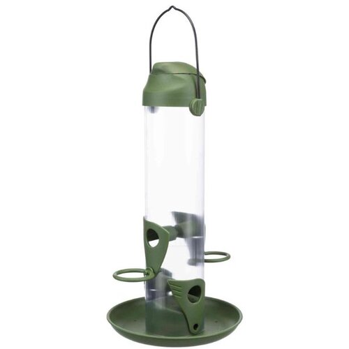 Trixie hranilnica za zunanje ptice plastična 750 ml Cene