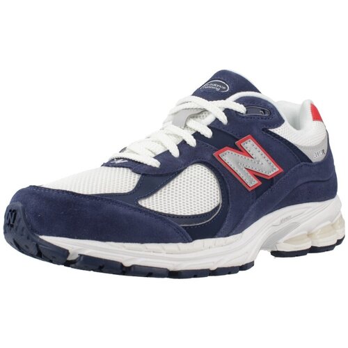 New Balance Modne superge M2002 RRB Modra Slike