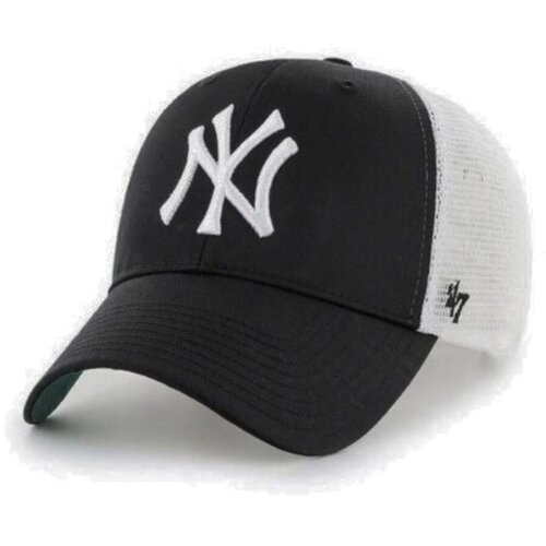 47 Brand Kape s &amp;scaron;iltom BBRANS17CTPBKKIDS pisana Slike