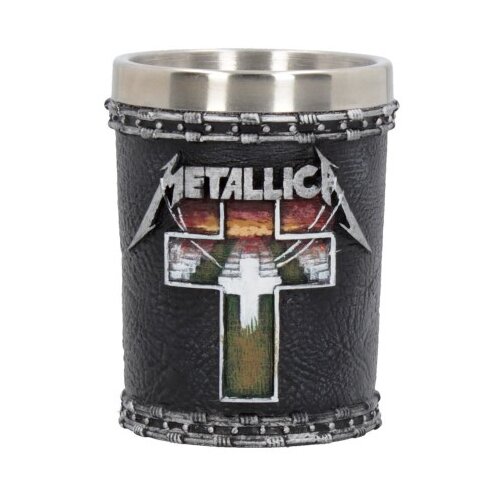 Nemesis Now Metallica Master of puppets kozarec Cene