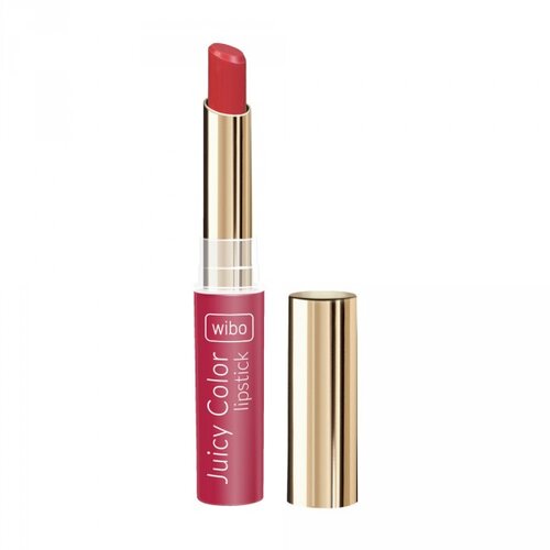 Wibo - No.4 Balzam i ruž za usne Juicy Color Slike