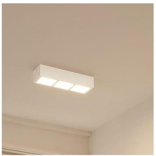 Eglo 95202 - led stropno svetlo colegio 3xLED/4,2W/230V Cene