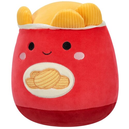 Squishmallows Pli&amp;scaron;asta igrača Ansel &amp;ndash; Slike