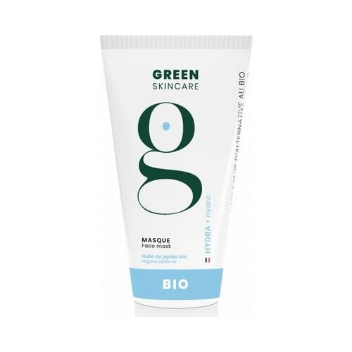 Green Skincare hydra maska za obraz Cene