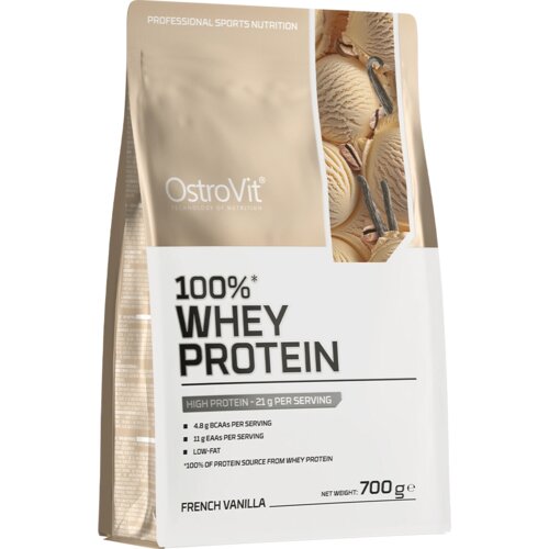 OSTROVIT Whey Protein OST – 700 g (Protein Surutke) Cene