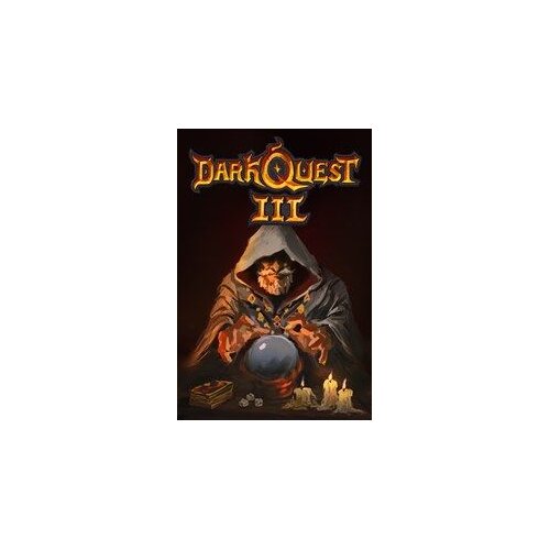  dark quest 3 xbox live key europe Cene