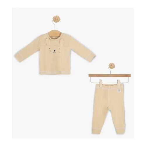 Just kiddin baby bodi pidžama"My Tiny Farm" 98 ( 17001747 ) Cene