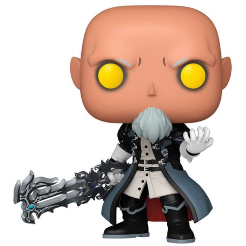 Funko Figura POP Kingdom Hearts Xehanort with Blade Cijene