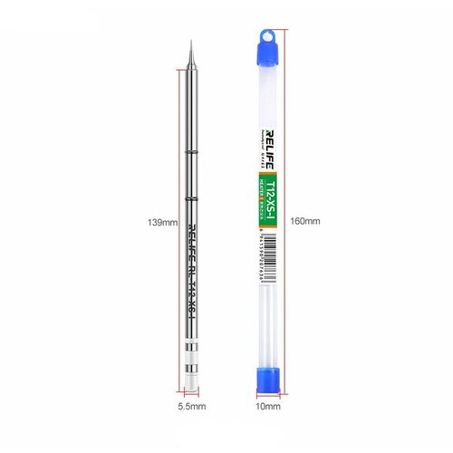 Relife vrh lemilice RL-T12-XS-I Cene