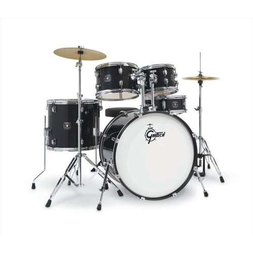 Gretsch Renegade bobnarski set - Black Mist - Audio-Kondric Cene