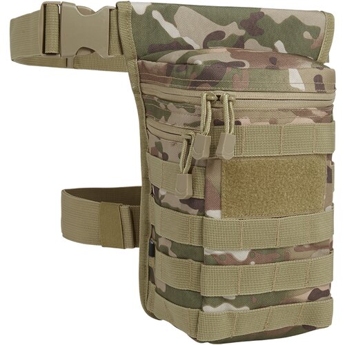 Brandit side kick bag No.2 tactical camo Slike