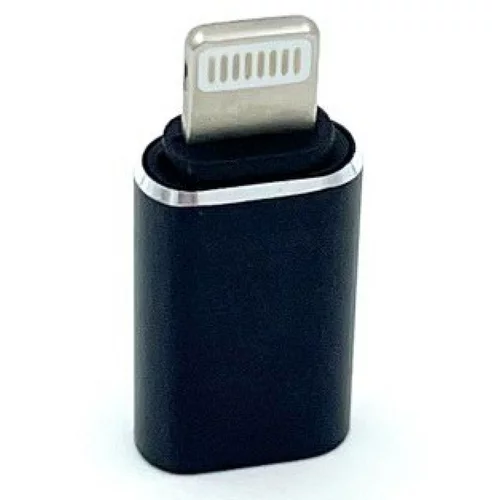 Maxlife USB-C tipC na Lightning adapter