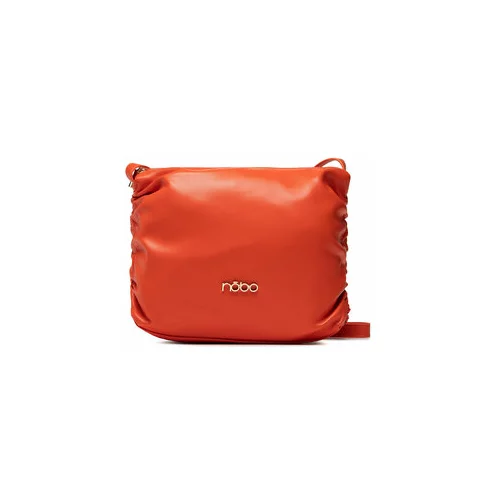 Nobo Ročna torba NBAG-N1520-C003 Oranžna