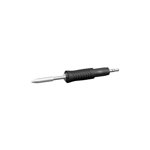 Weller RTUS 022 S MS spajkalna konica dletasta oblika Velikost konice 2.20 mm Vsebina\, količina\, vsebina količinskih enot na prodajno enoto 1 kos, (20409309) Slike