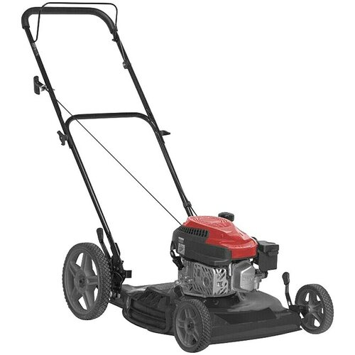 POWERED Benzinska kosilica PWRB 53 cm ES samohodna (3,2 kW, 170 cm³, Širina reza: 53 mm) Cijene
