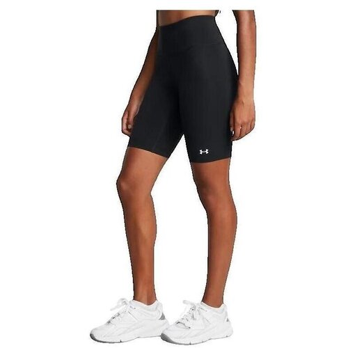 Under Armour Kratke hlače & Bermuda Vélo De Mouvement Ua Črna Cene