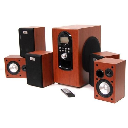 Genius SW-HF5.1 6000 II Cene