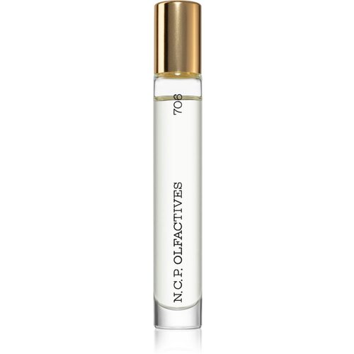 N.C.P. Olfactives 706 Saffron & Oud parfemska voda uniseks 10 ml Cijene